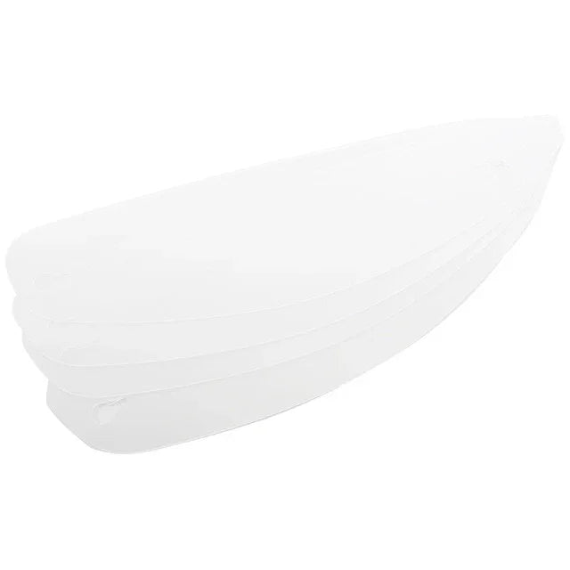 SHOEI CWF-1 ROAD RACE TEAR OFFS