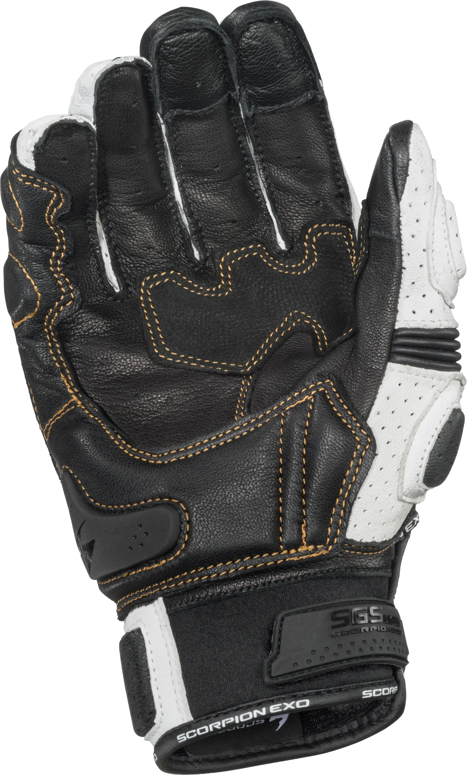 SCORPION EXO SGS MK III Gloves