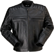 Z1R Artillery Leather Jacket