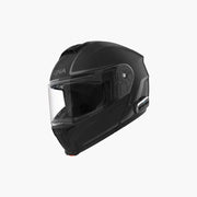 SENA OUTRUSH 2 FLIP UP HELMET W/MESH MATTE BLACK SM