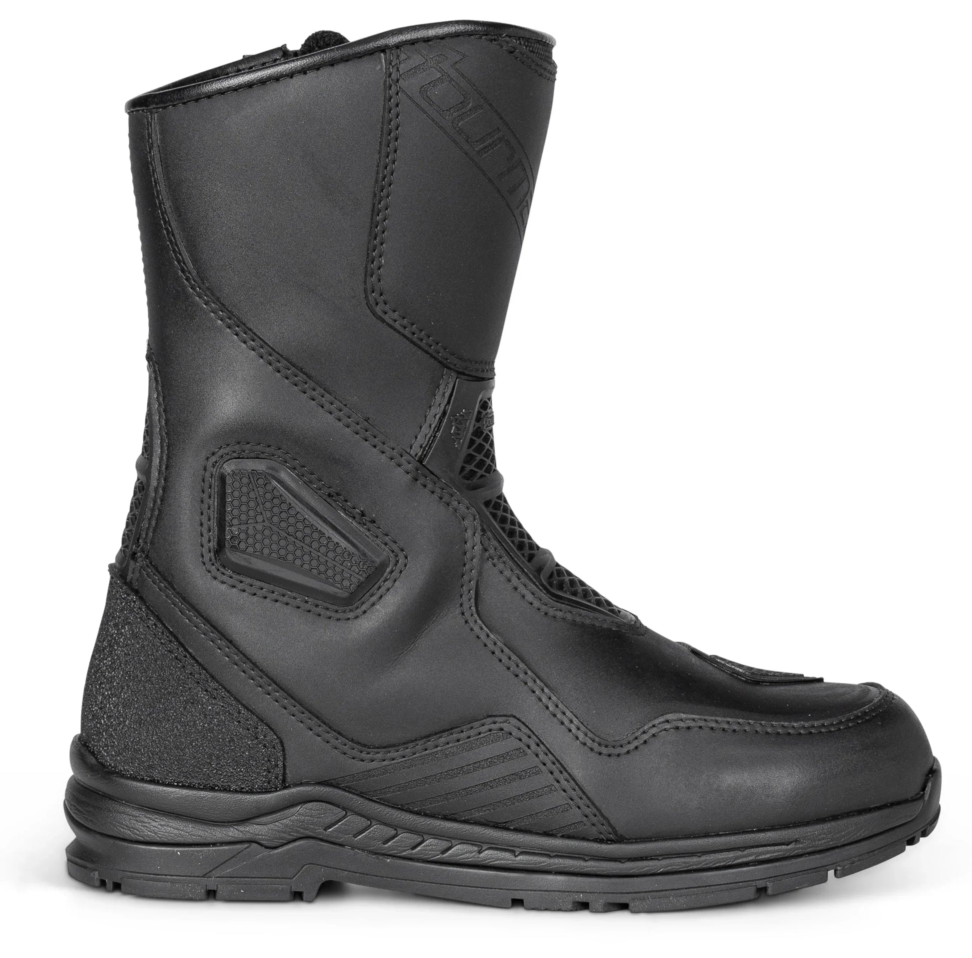 TOURMASTER HELIX TOUR BOOT WOMEN'S BLACK