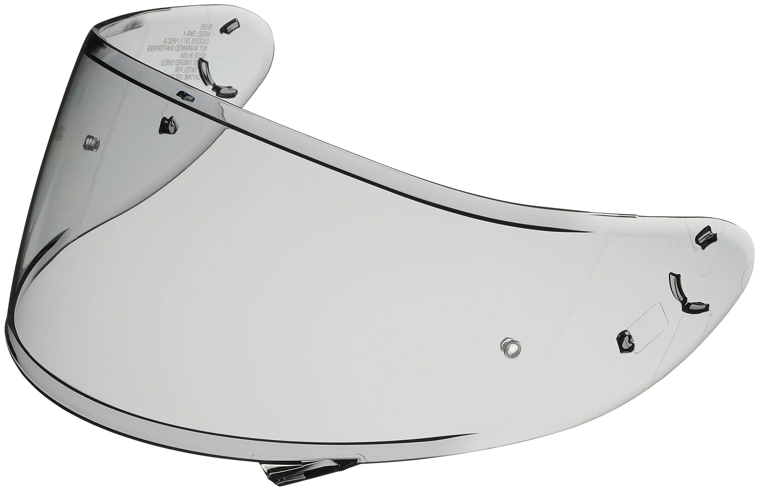 SHOEI CWR-1 SHIELD