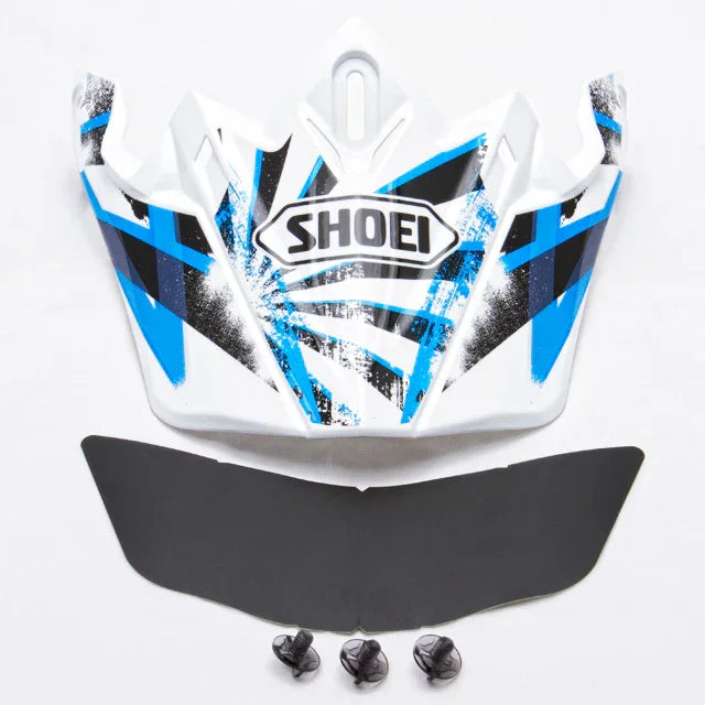 SHOEI VFX-W DISSENT VISOR