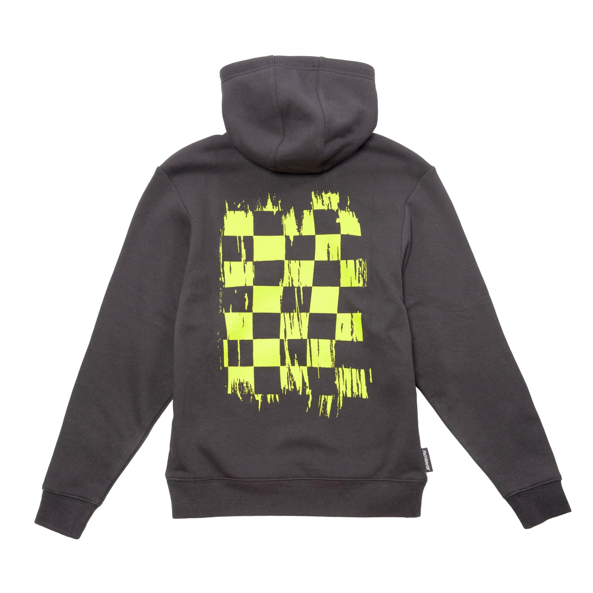Fasthouse Youth Fray Hooded Pullover