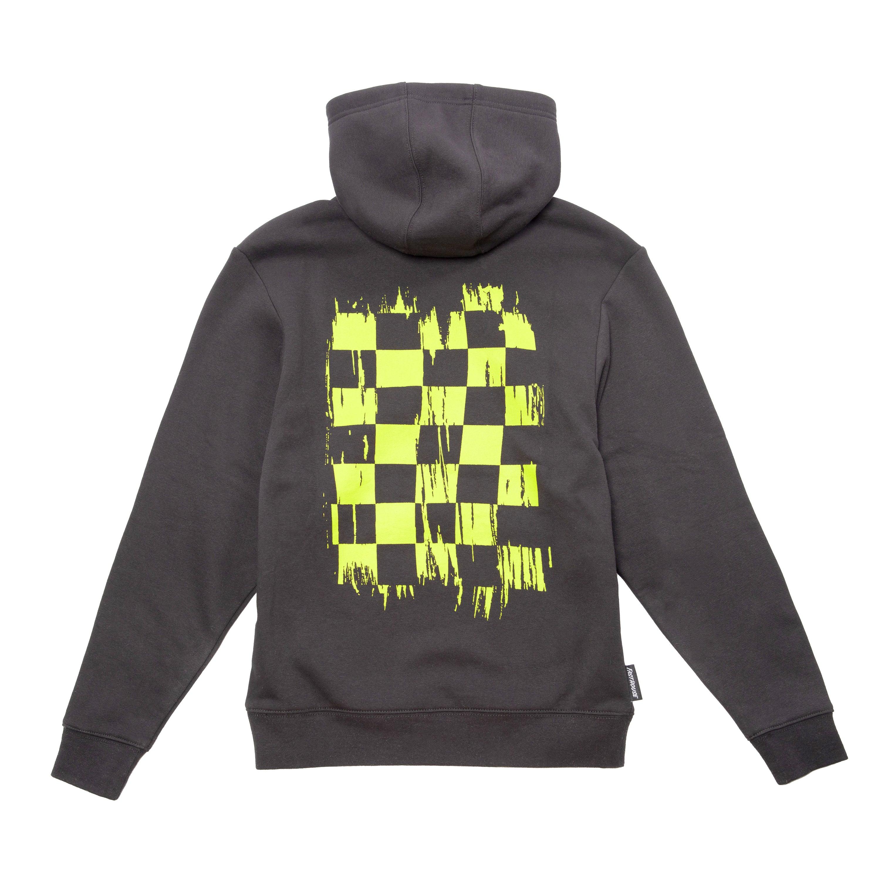 Fasthouse Fray Hood Pullover