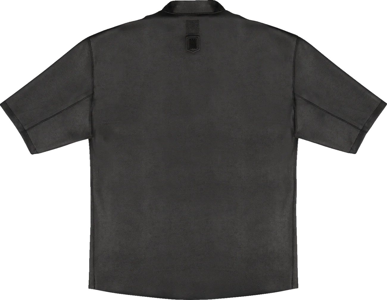 ICON Short Track- Jacket