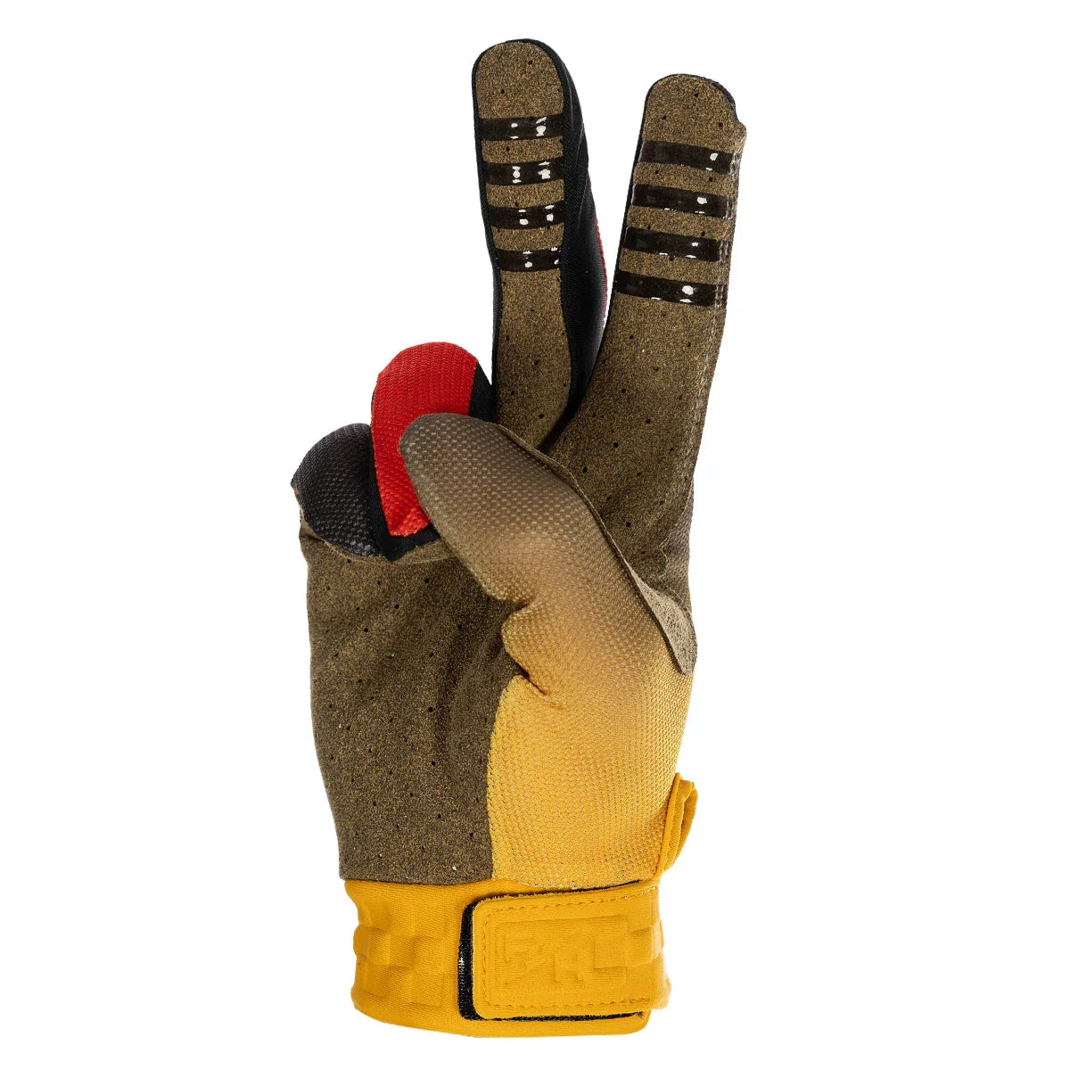 Fasthouse Youth Vapor React Glove