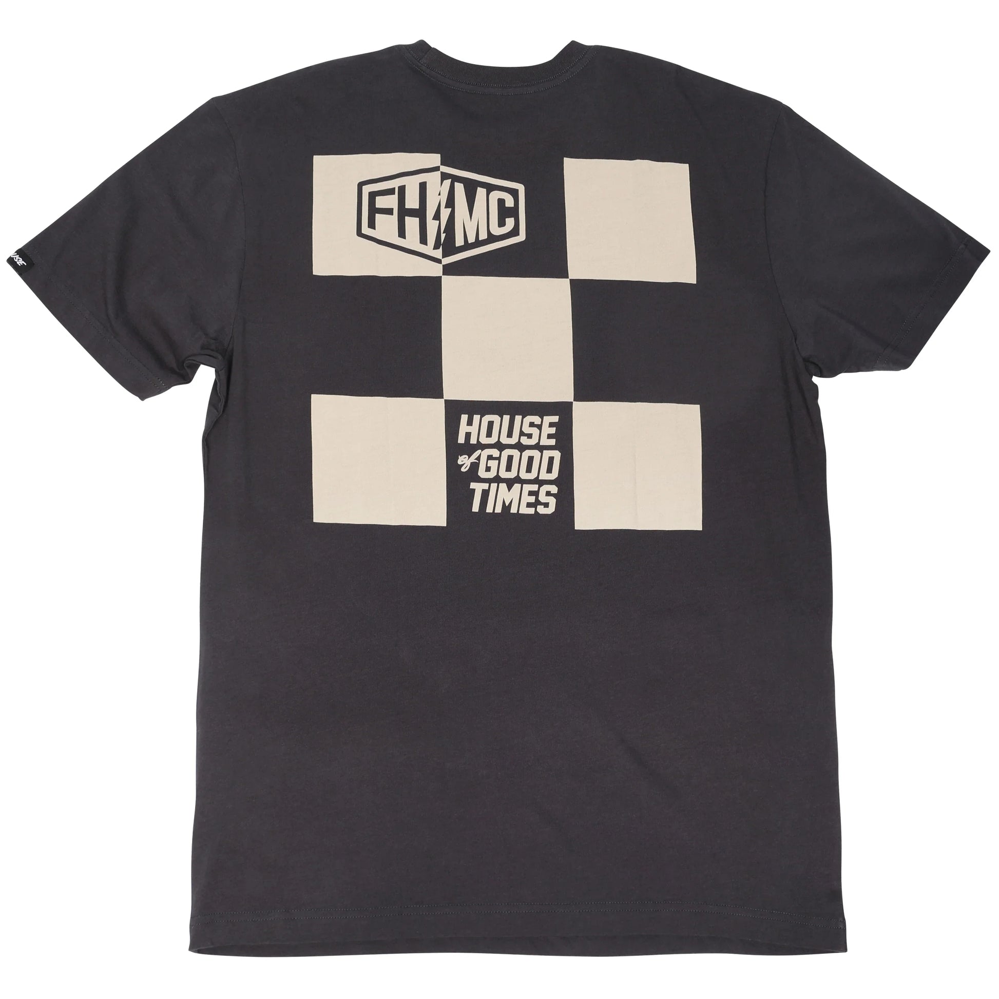 Fasthouse Gibson Short Sleeve T-Shirt