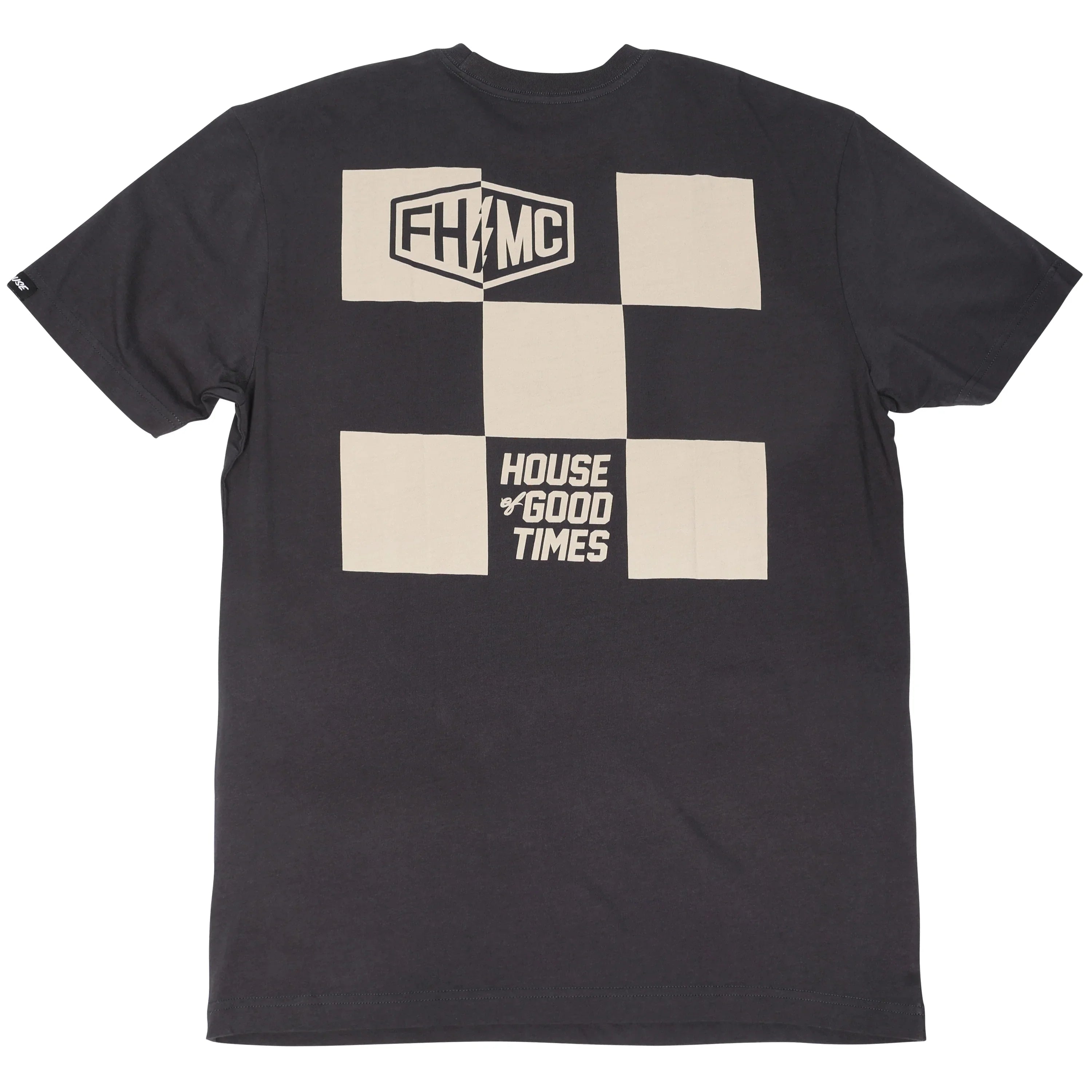 Fasthouse Gibson Short Sleeve T-Shirt