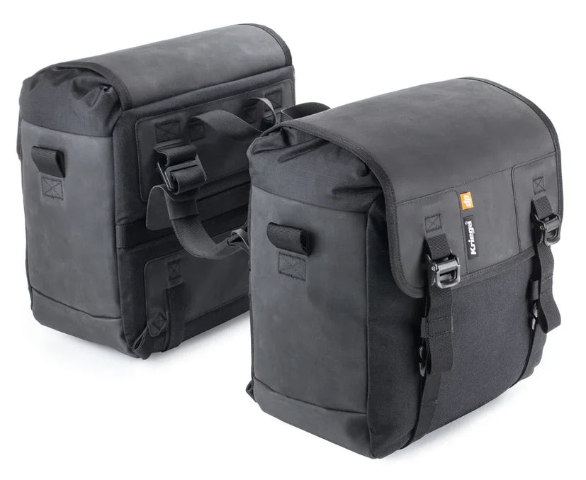 Kriega Duo-28 Saddlebag