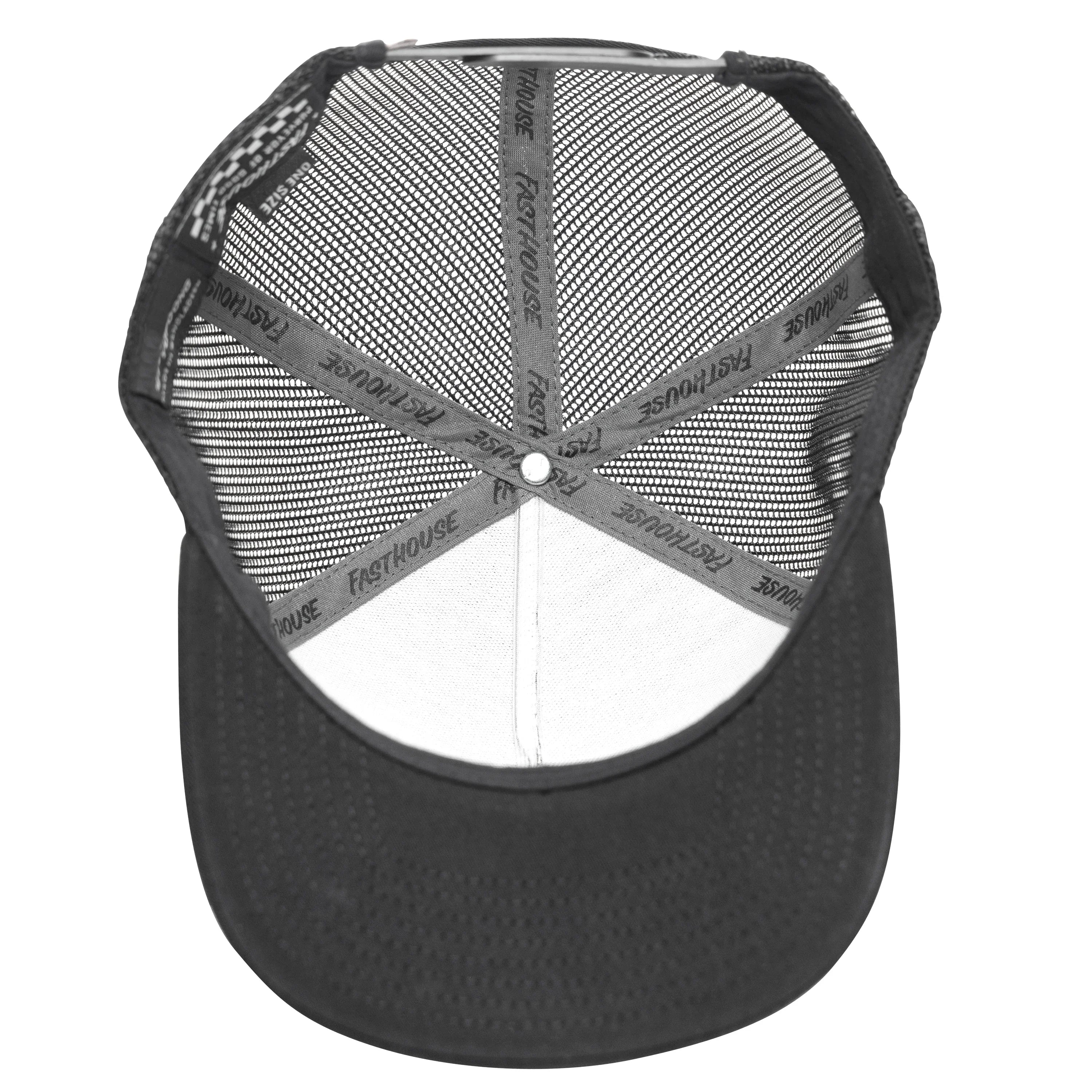 Fasthouse Junction Hat Oversize
