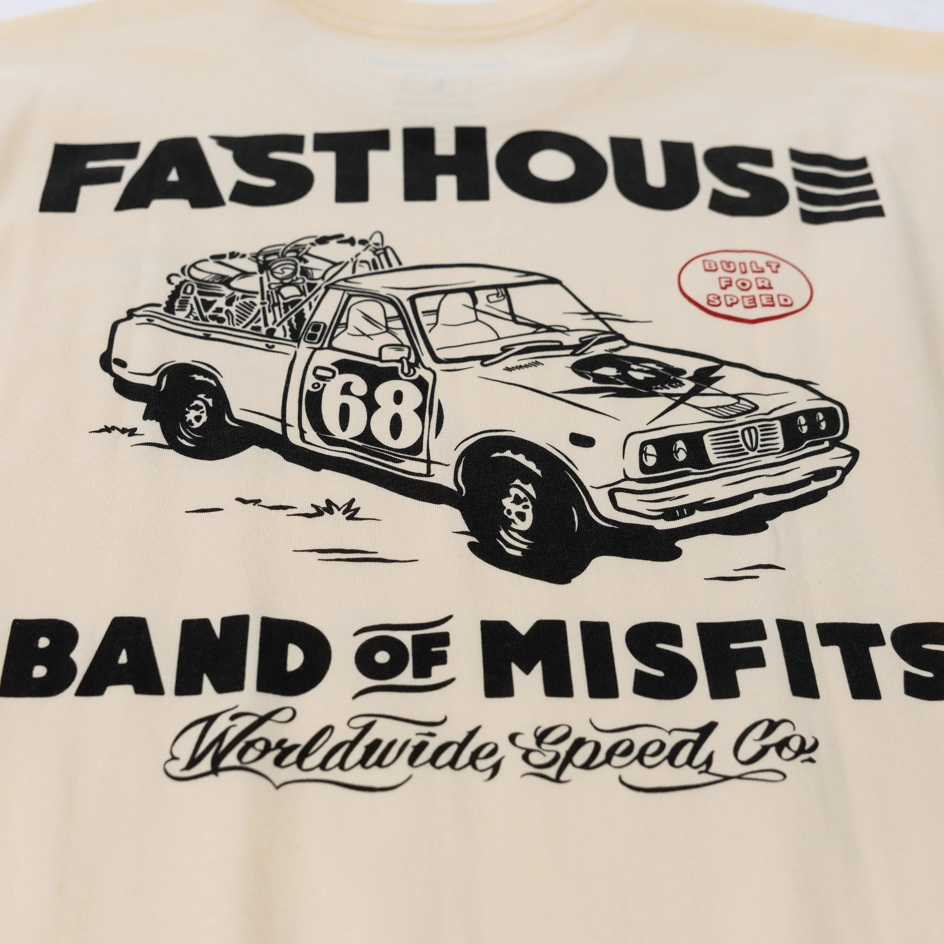 Fasthouse Pursuit T-Shirt