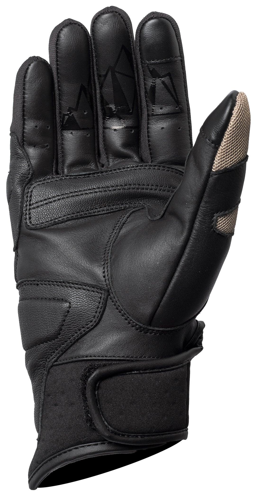 TOURMASTER SWTCHBACK 2.0 GLOVE SND/BLK2XL