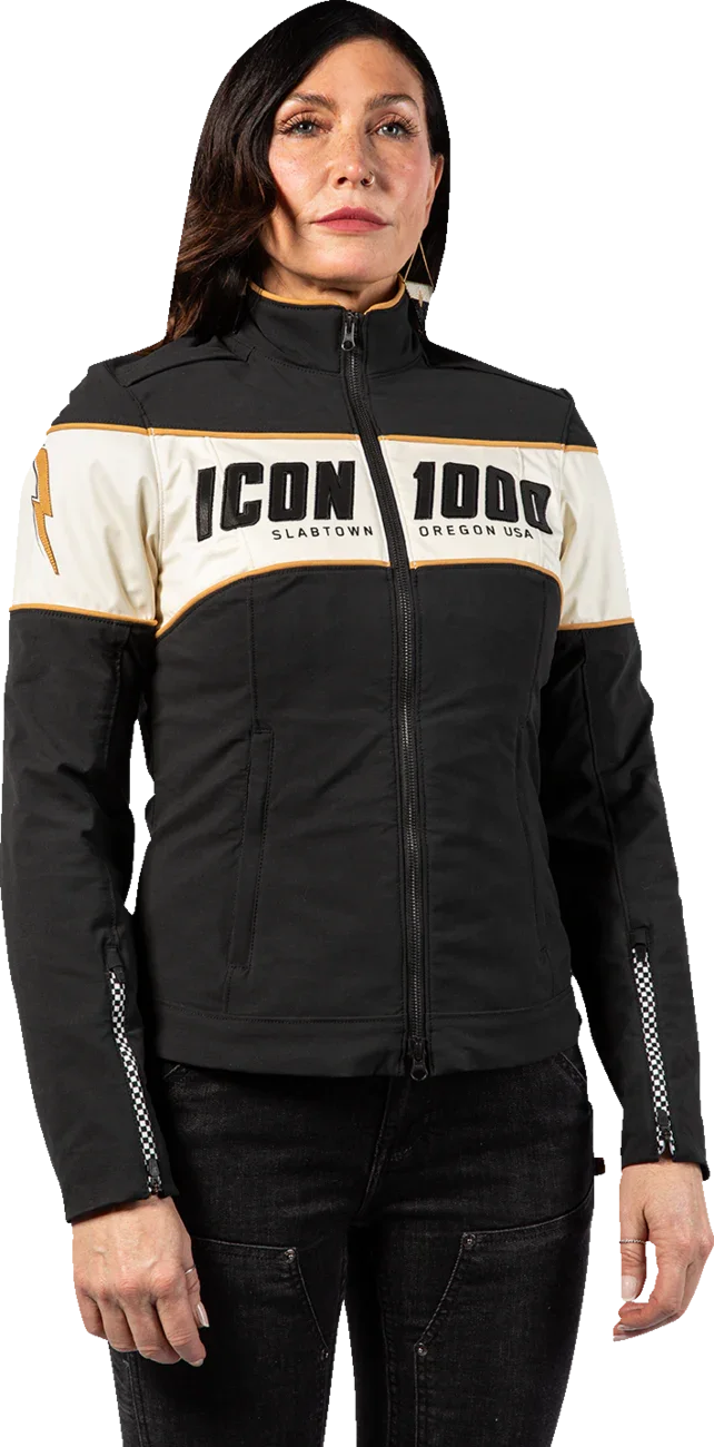 ICON Women's Hella 4- Jacket
