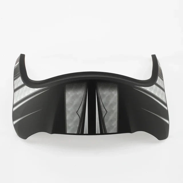 SHOEI X12 AERO EDGE SPOILER