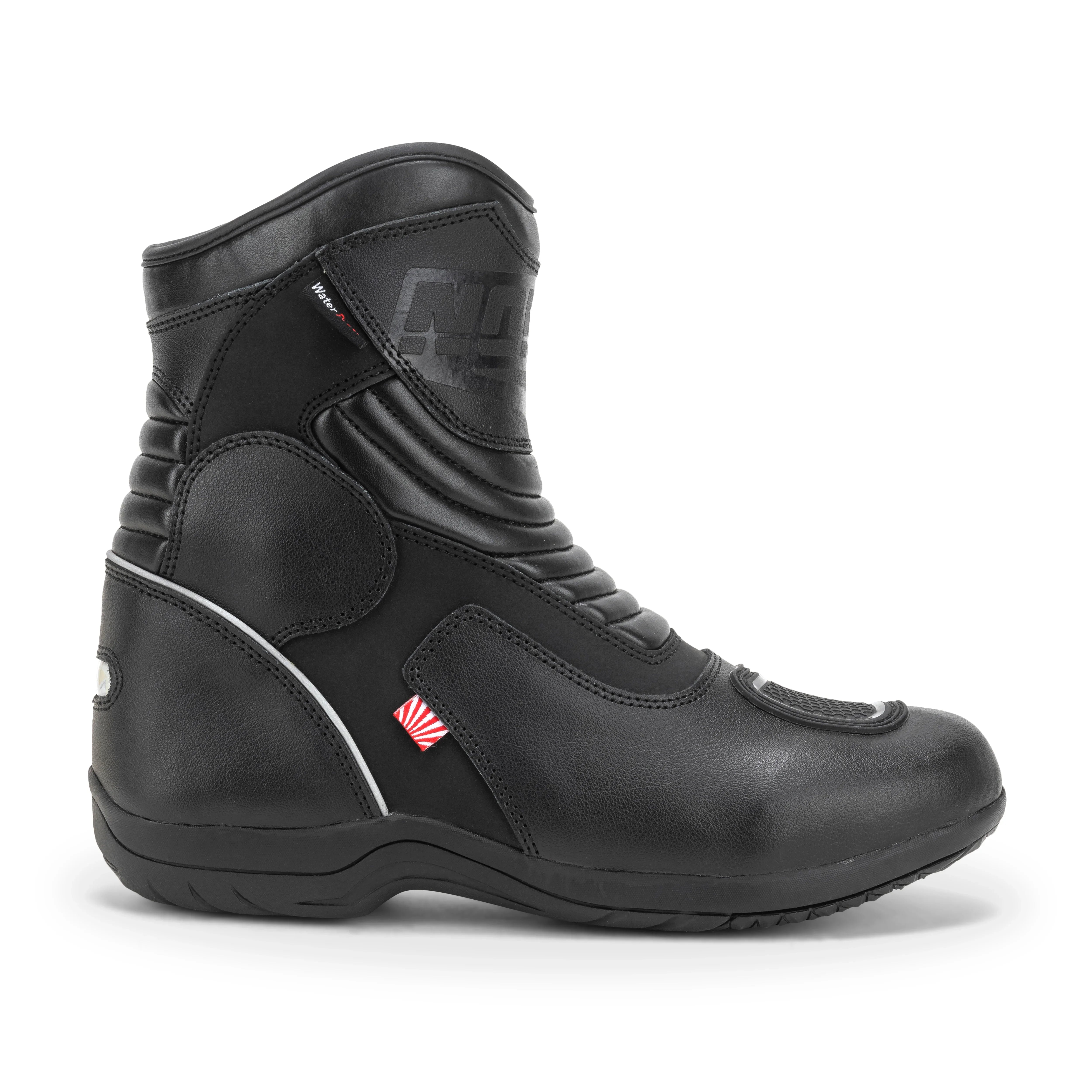NORU SHOTO WATERPROOF BOOT WOMENS