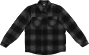 ICON Fallblock CX Flannel- Jacket