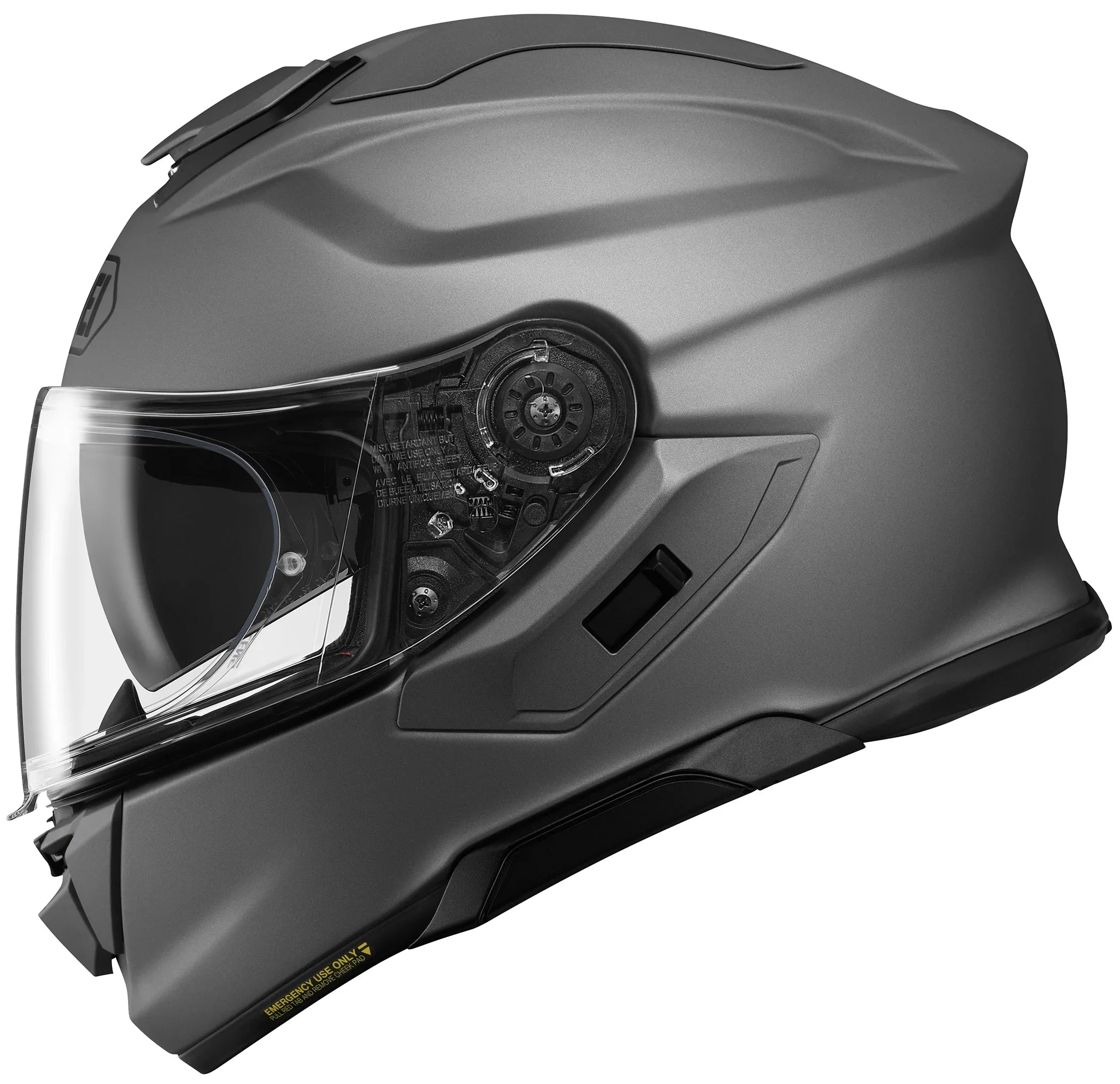 SHOEI GT-AIR 3 FULL FACE HELMET