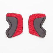 SHOEI TYPE-I CENTER PAD SIDE