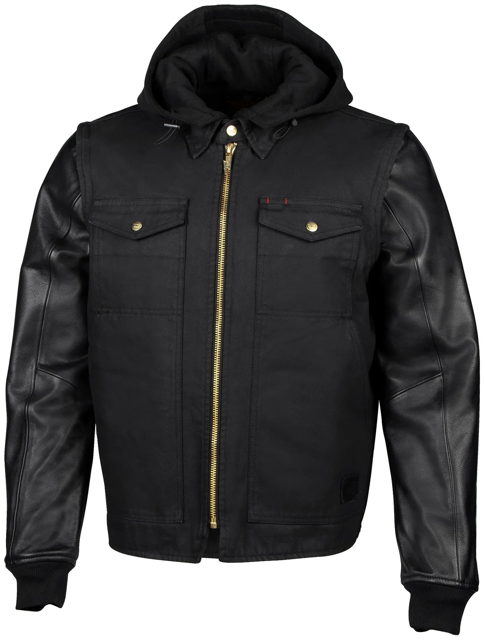 Cortech Convert Jacket Vest