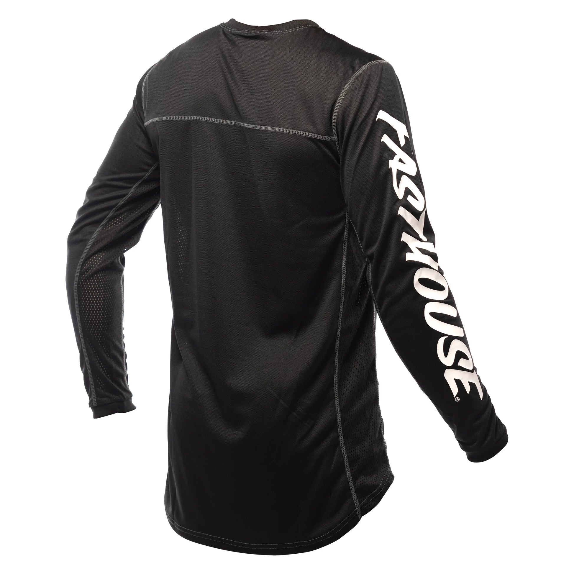 Fasthouse Grindhouse Cypress Jersey