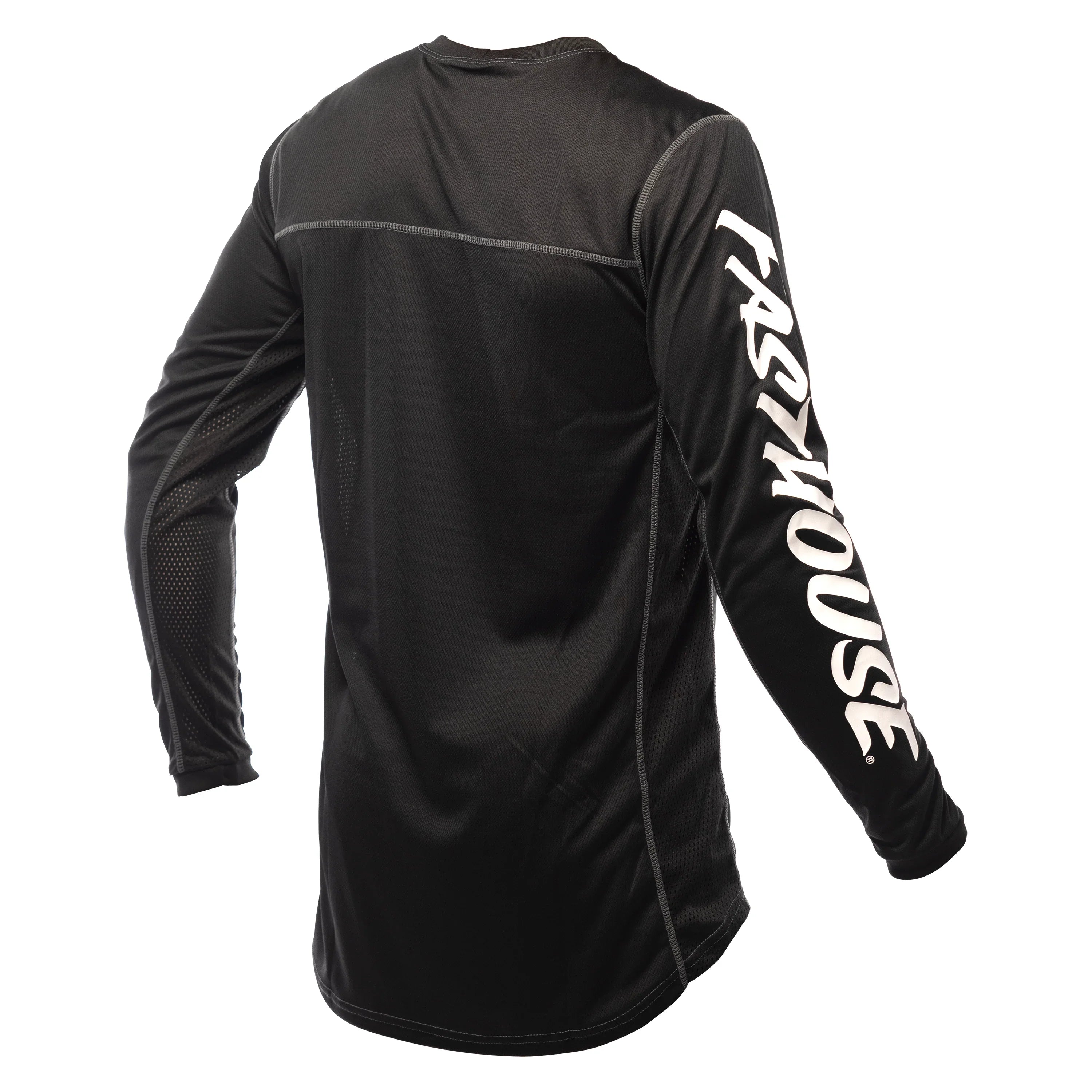 Fasthouse Grindhouse Cypress Jersey