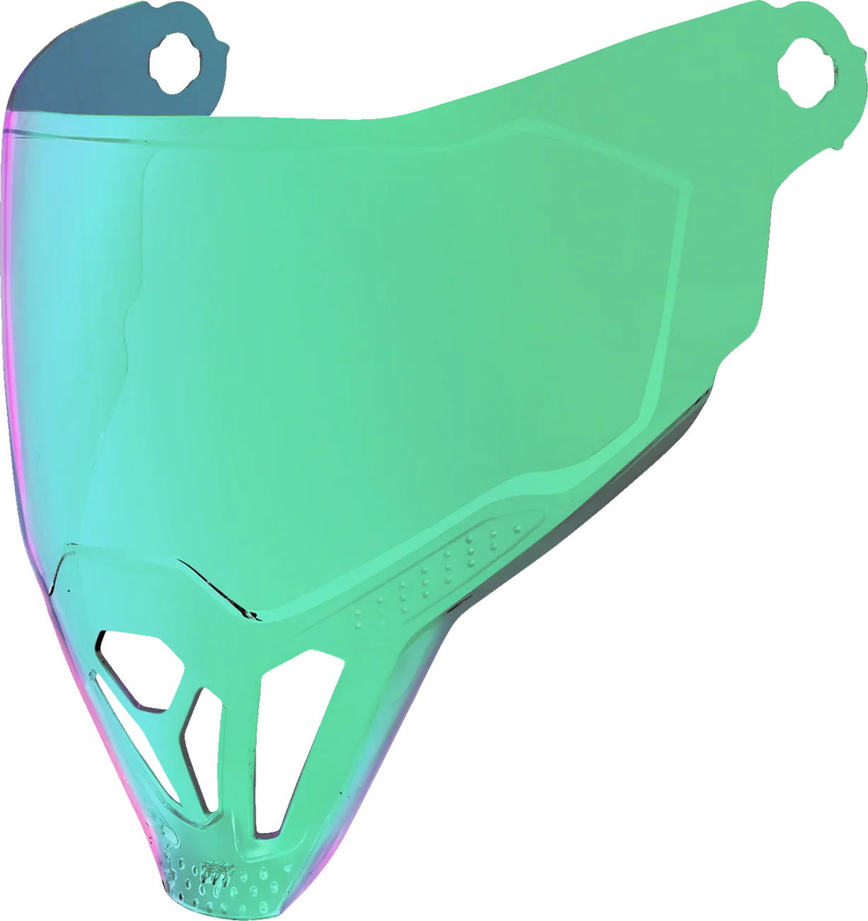 ICON ForceShield- 22.06 Shield