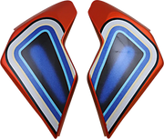 ICON Airflite- Helmet Side Plates - El Centro
