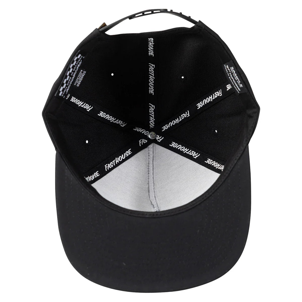 Fasthouse Capital Hat