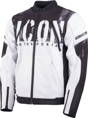 ICON Merc3 Anomaly- Jacket