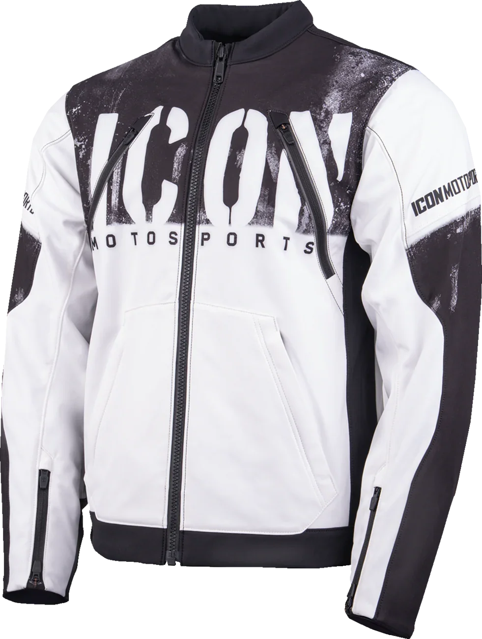 ICON Merc3 Anomaly- Jacket