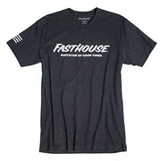 Fasthouse Logo T-Shirt