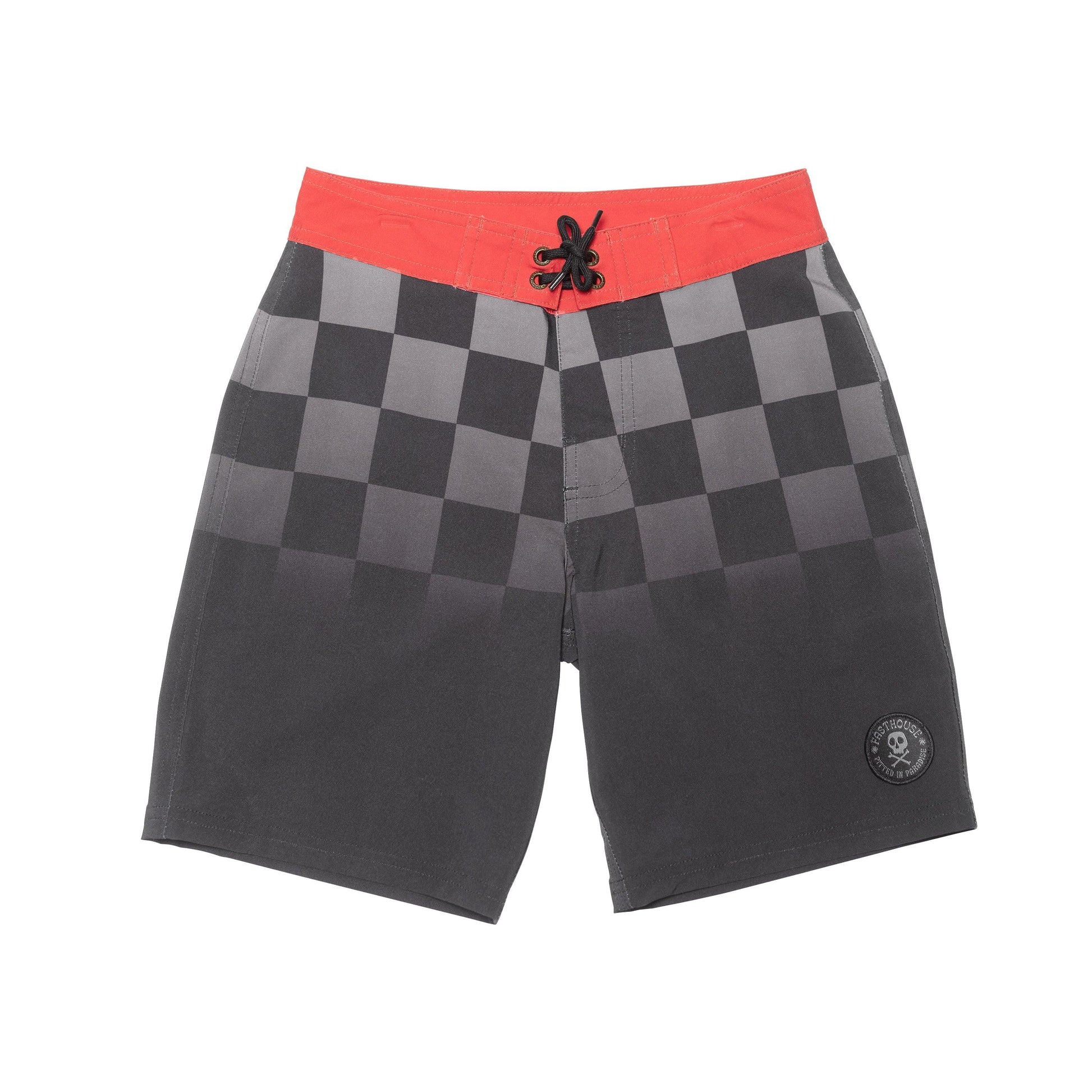 Fasthouse Youth Lostboy Boardshort