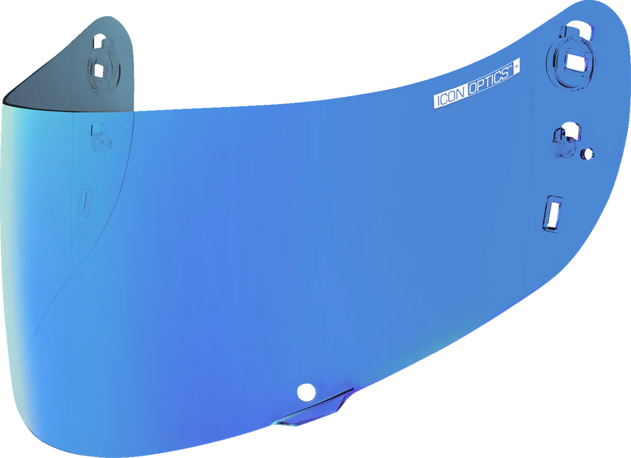ICON Optics- 22.06 Shield