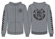 Fasthouse Origin Zip-Up