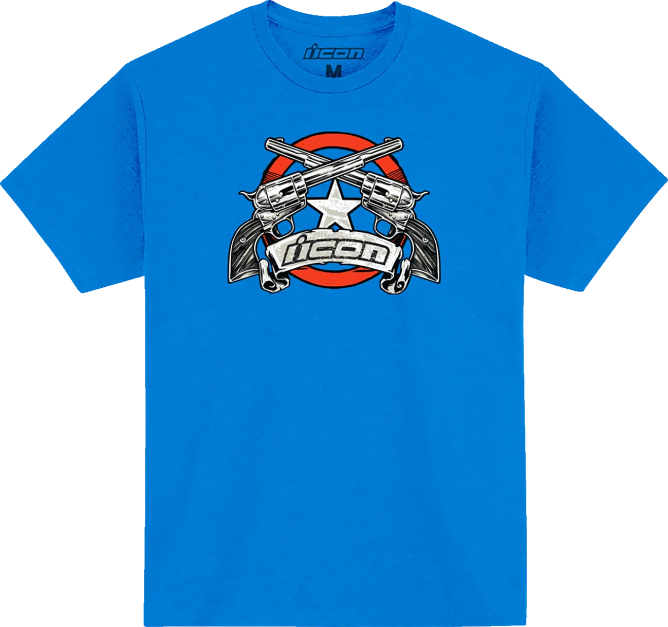 ICON Tejas Libre- T-Shirt