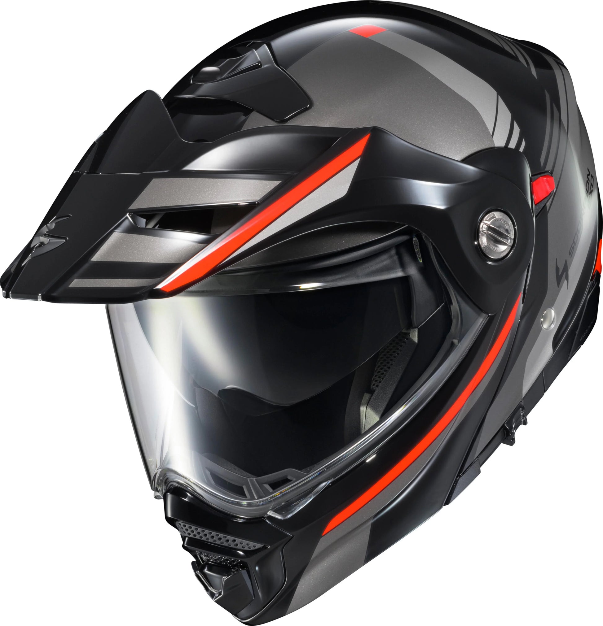 SCORPION EXO EXO-AT960 Modular Helmet Monk