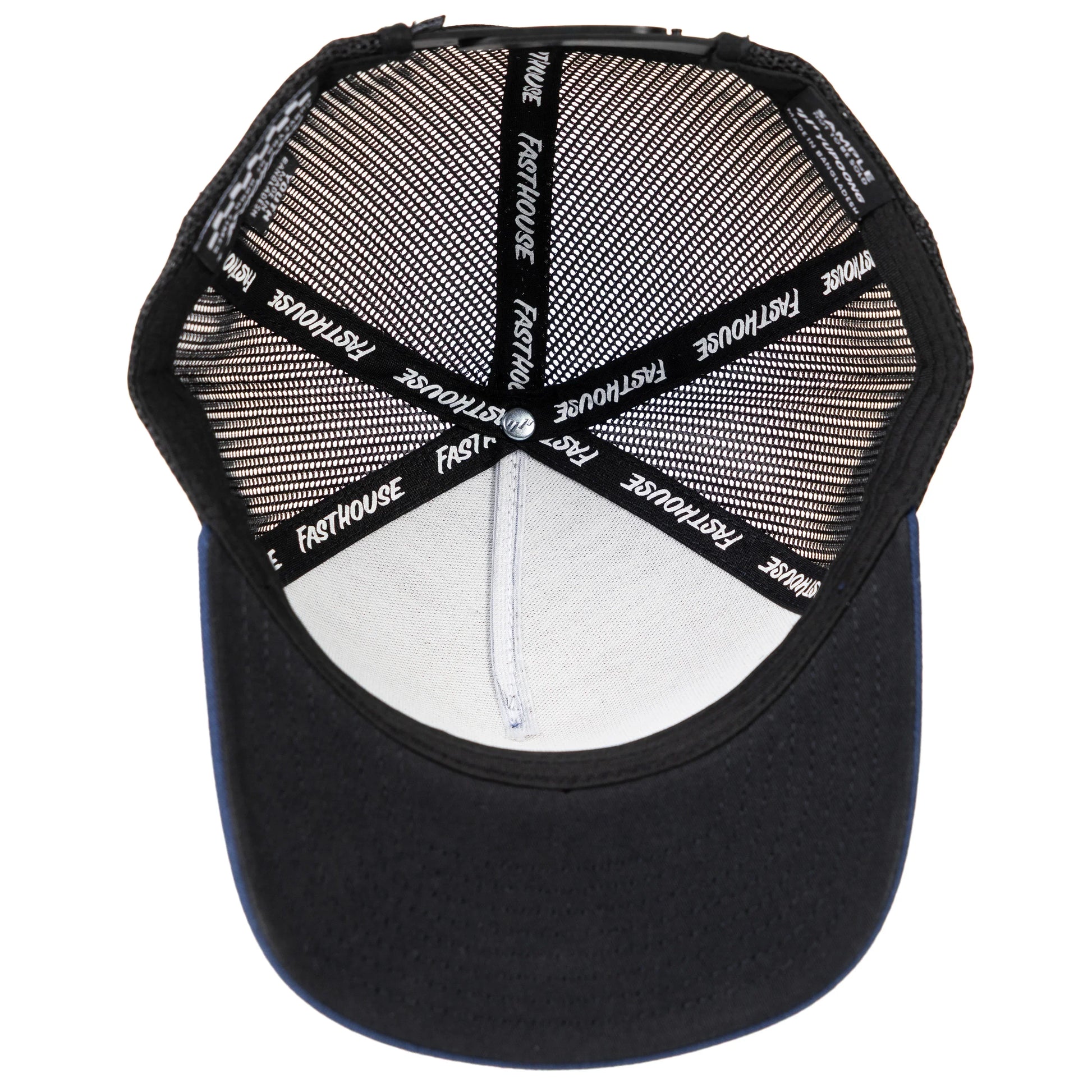 Fasthouse Youth Enzo Hat