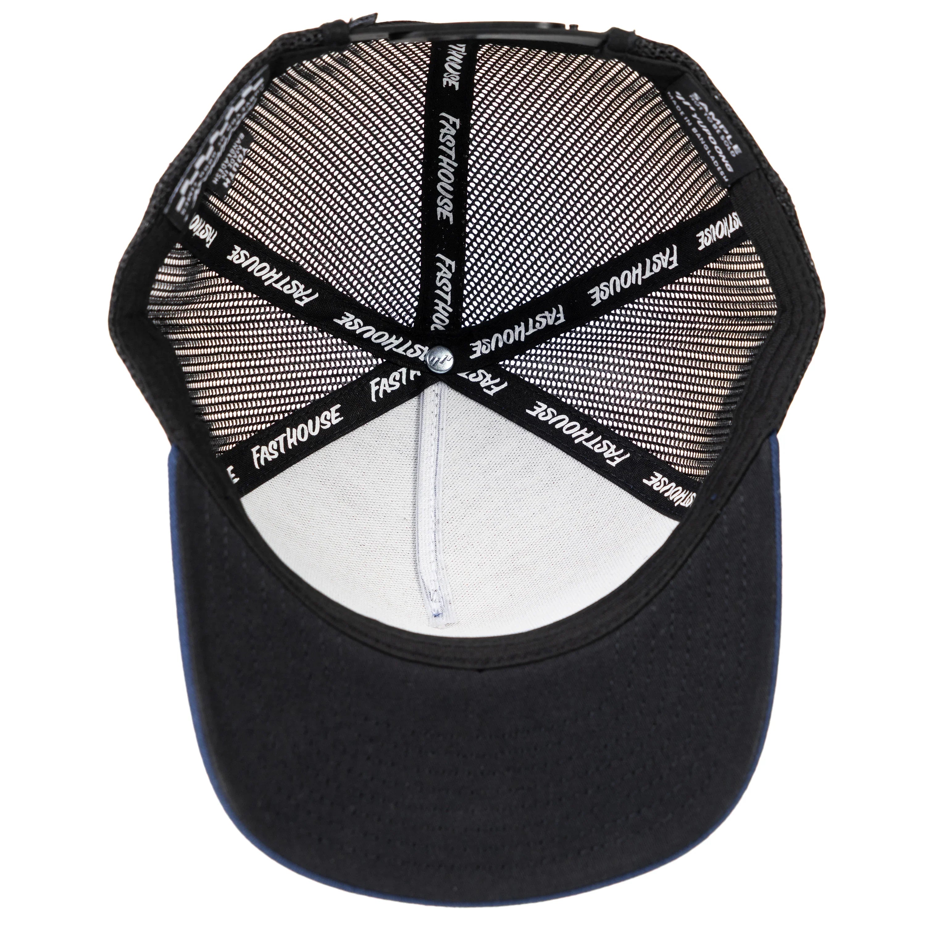 Fasthouse Youth Enzo Hat