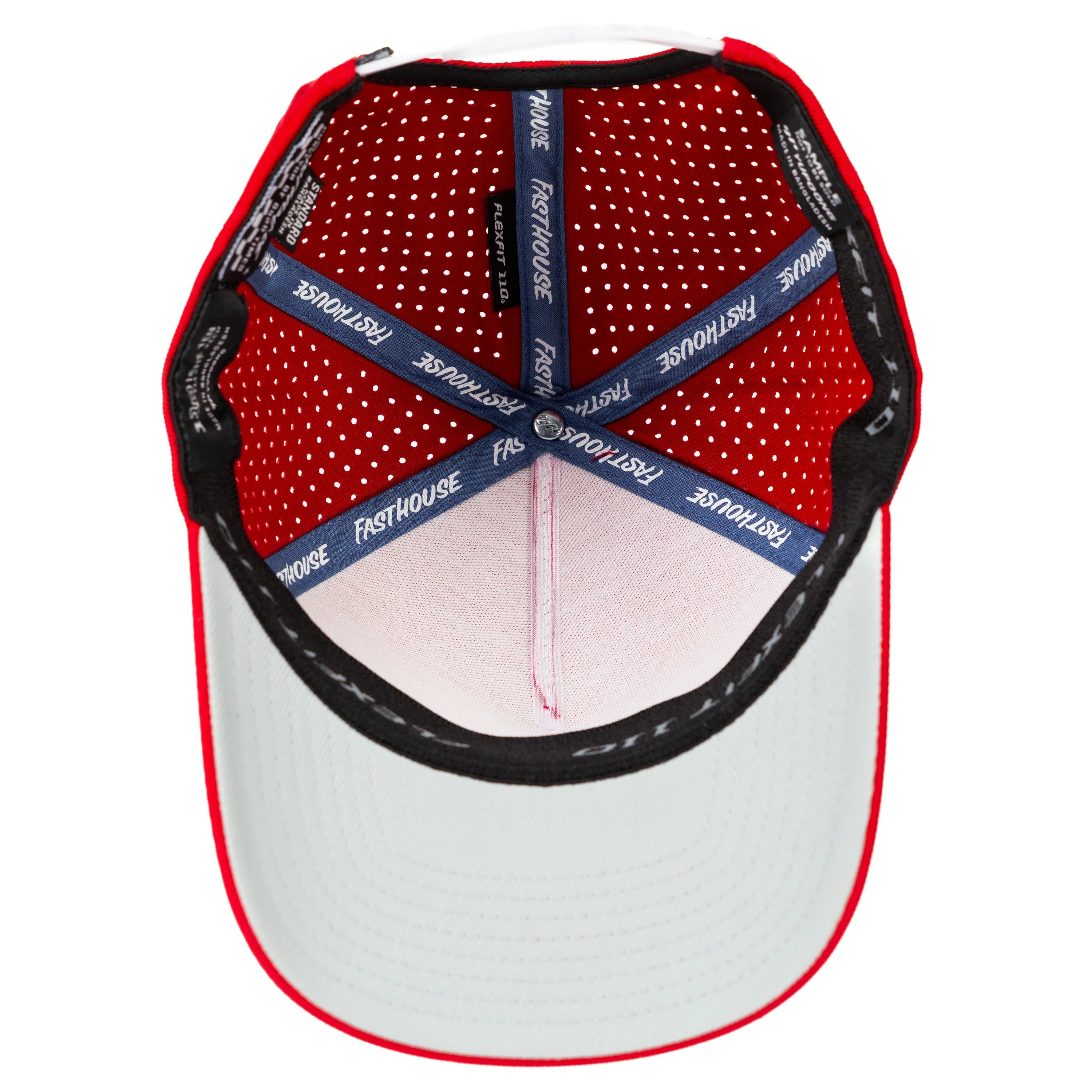 Fasthouse Dash 110 Hat