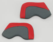 SHOEI X15 TYPE-P CENTER PAD