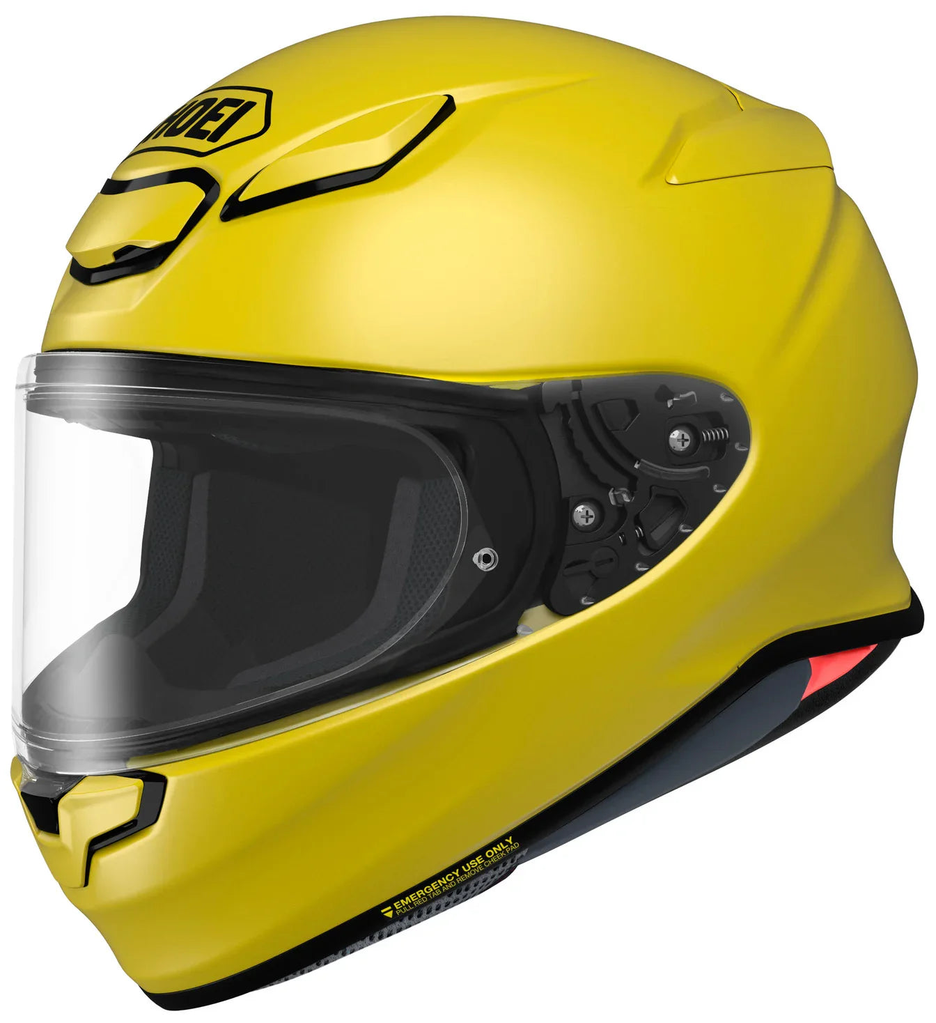SHOEI RF-1400 FULL FACE HELMET