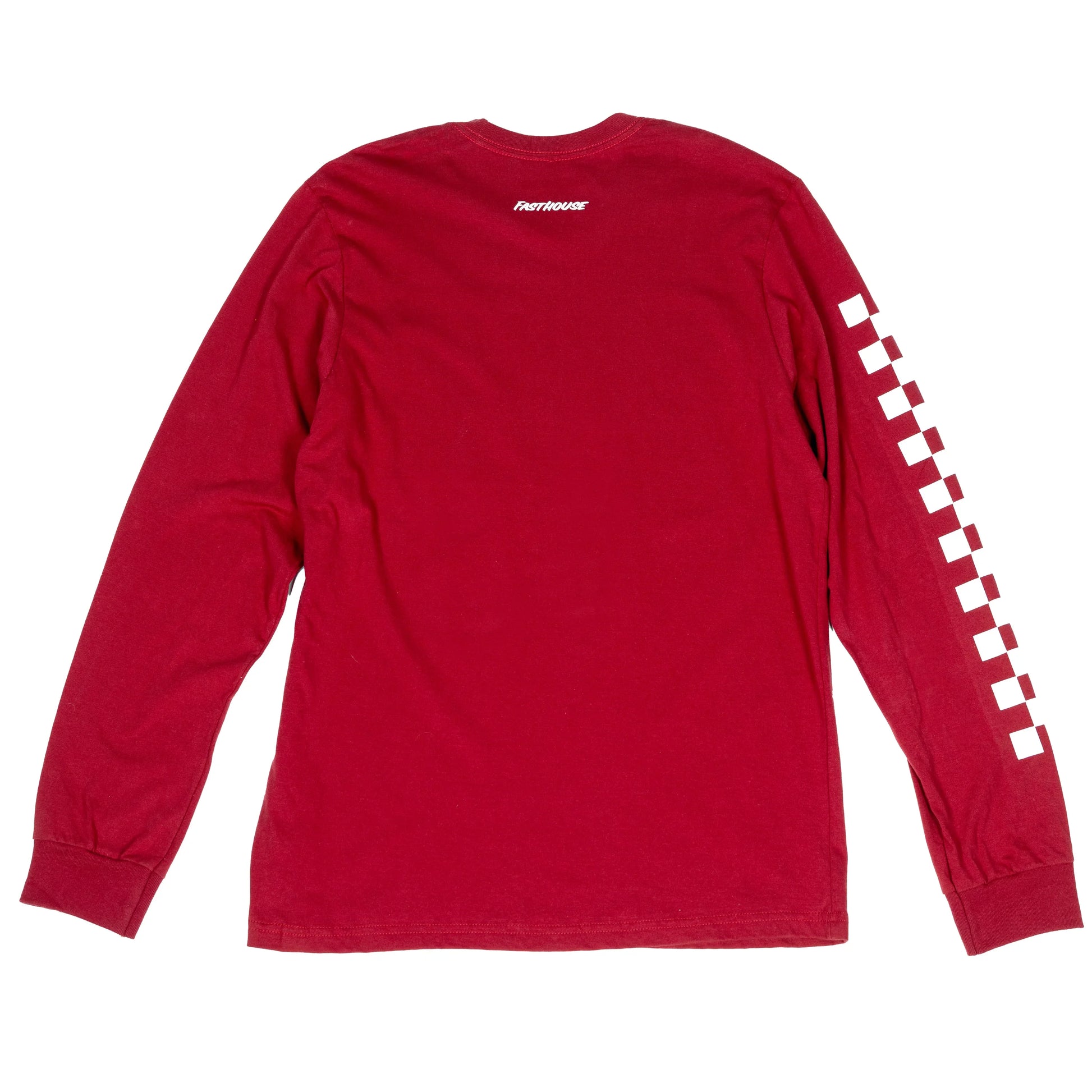Fasthouse Die Happy Long Sleeve T-Shirt