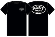 Fasthouse Archie Short Sleeve T-Shirt