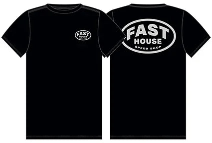 Fasthouse Archie Short Sleeve T-Shirt