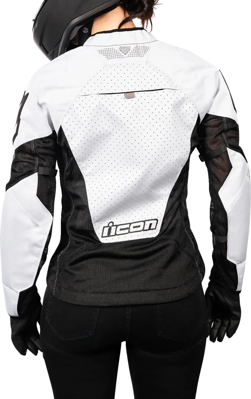 ICON Women's Mesh- AF Jacket