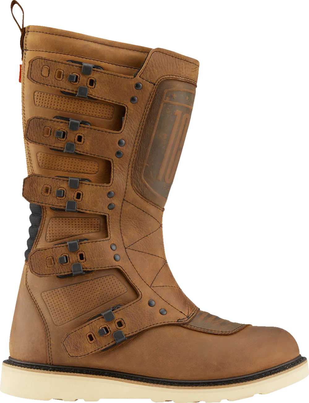 ICON Elsinore 2- Boots