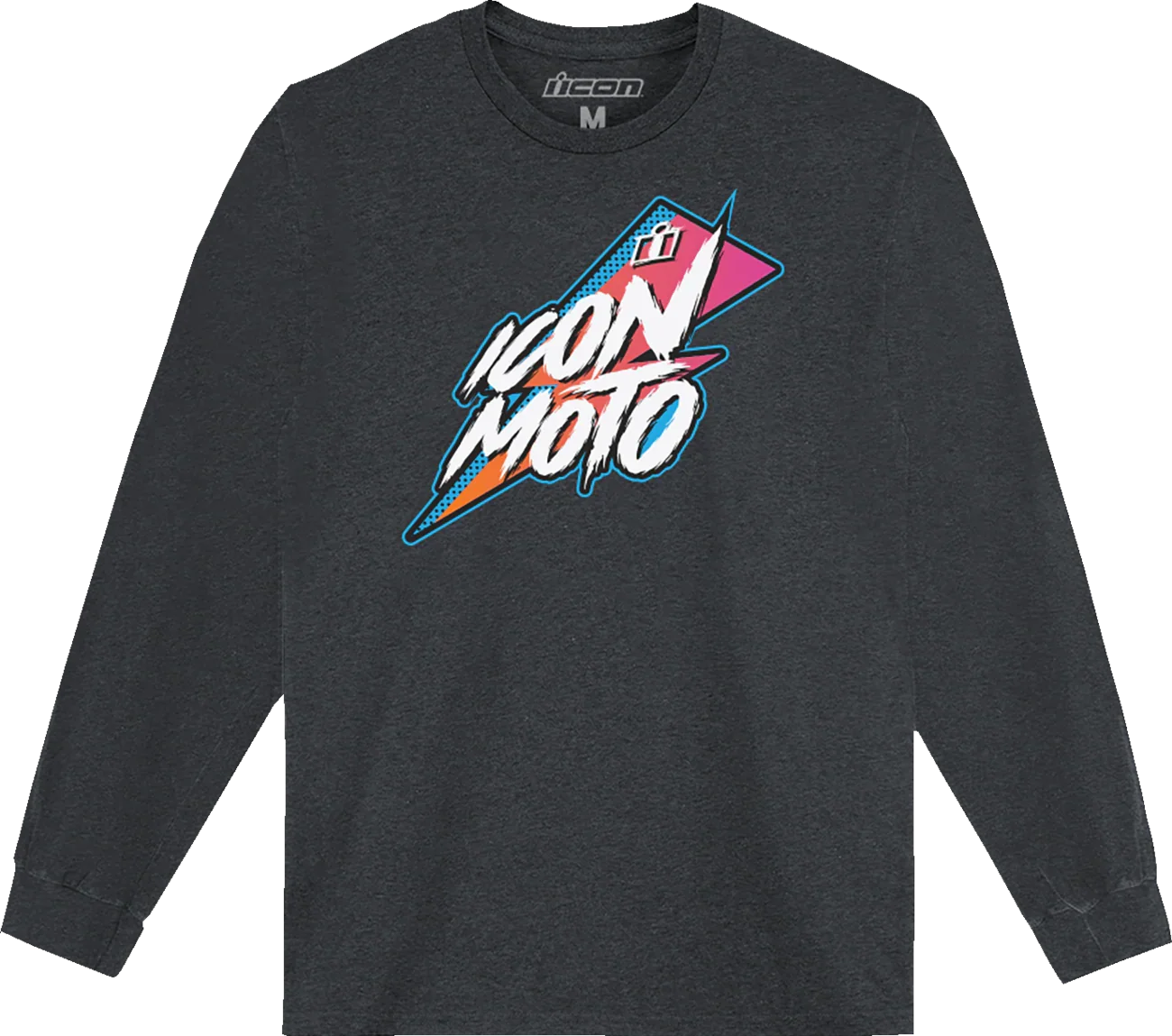 ICON Rad Dawn- Long-Sleeve T-Shirt