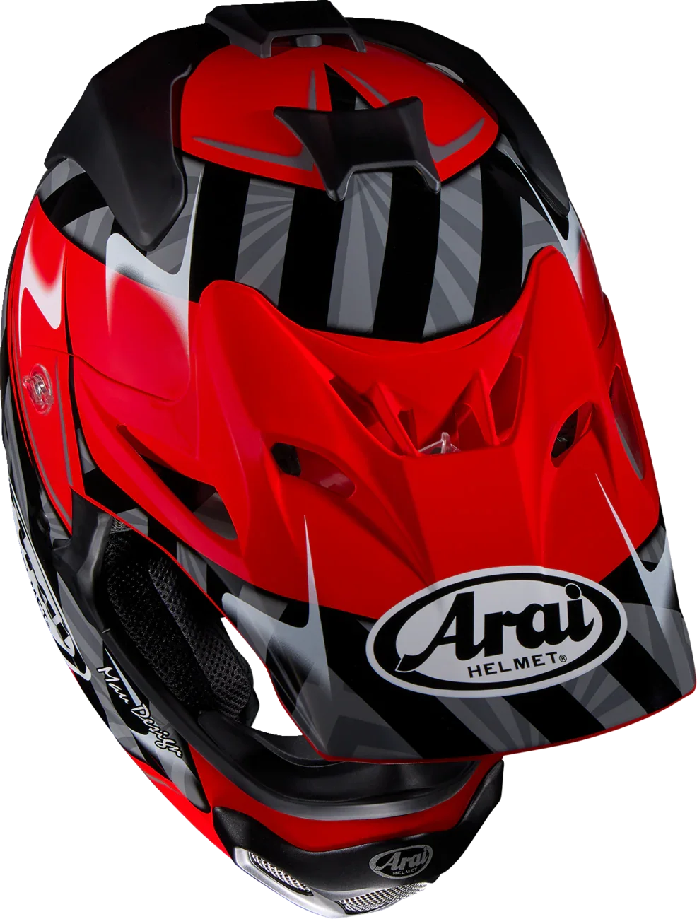 ARAI VX-Pro4 Scoop