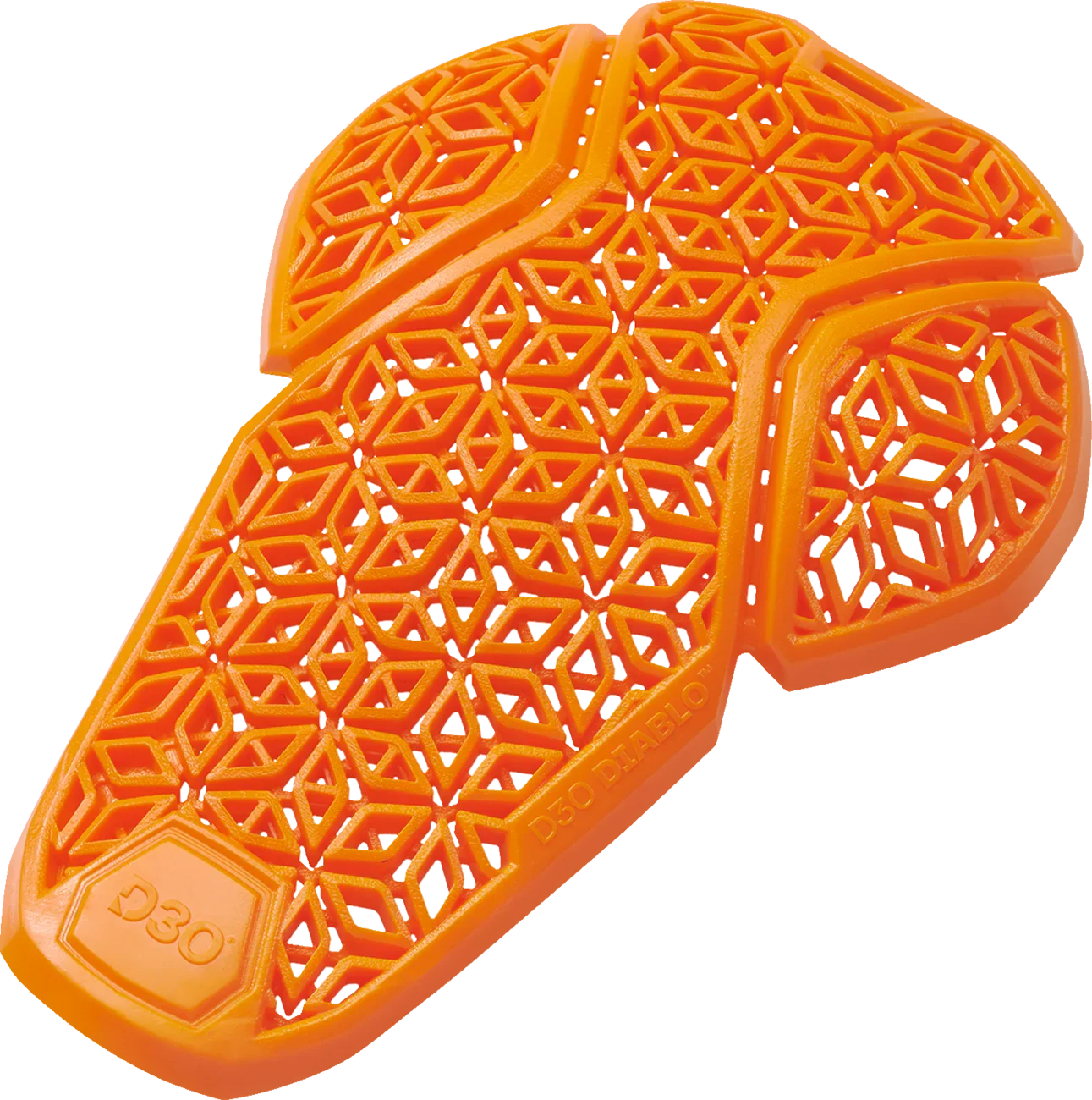 ICON D3O- Diablo L1 Knee/Elbow Guards